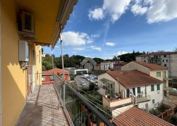 Trilocale Via Monte Bianco, La Spezia (zona Rebocco) - foto 25