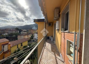 Trilocale Via Monte Bianco, La Spezia (zona Rebocco) - foto 26