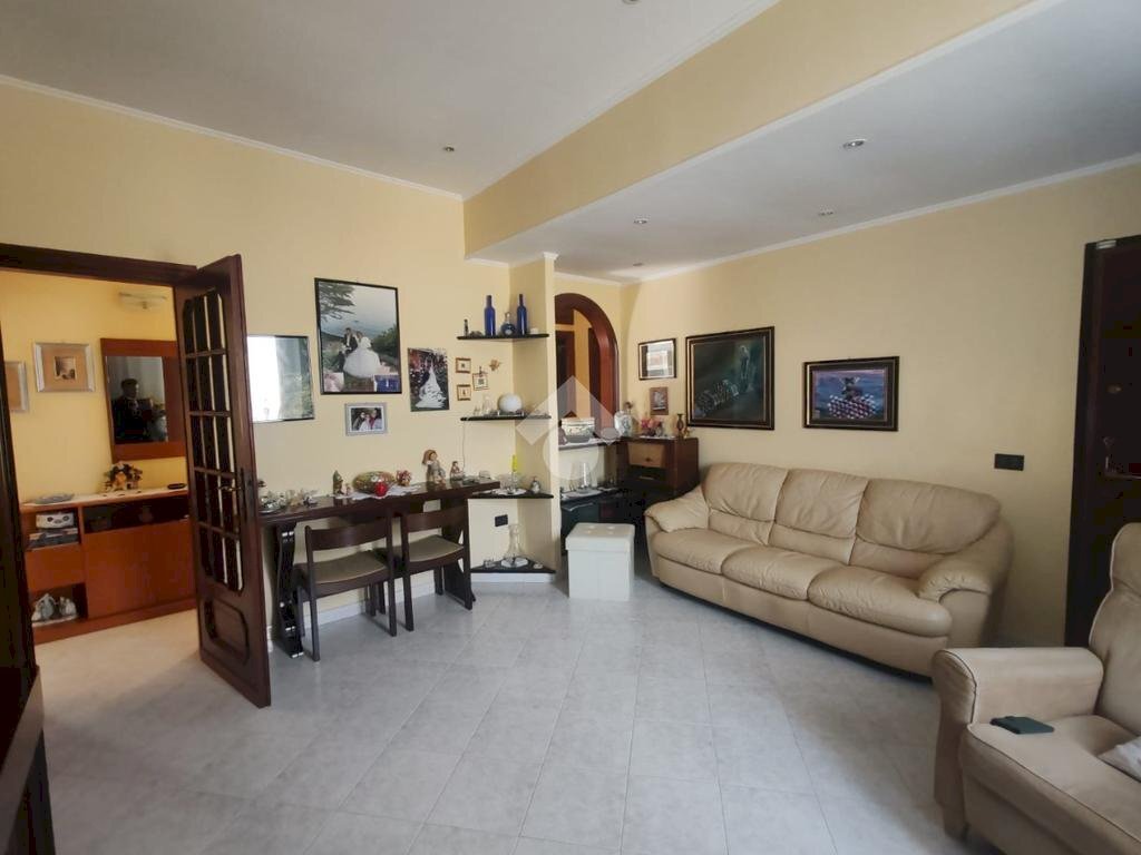 Appartamento Via del Campasso, Genova (zona Sampierdarena) - foto 3