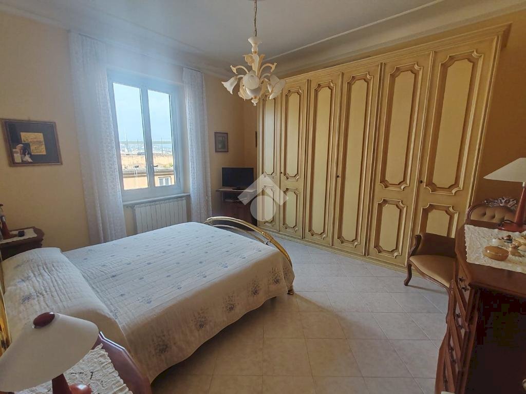 Appartamento Via del Campasso, Genova (zona Sampierdarena) - foto 1