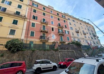 Appartamento Via del Campasso, Genova (zona Sampierdarena) - foto 2