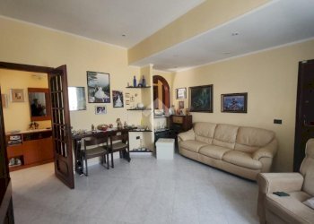 Appartamento Via del Campasso, Genova (zona Sampierdarena) - foto 3