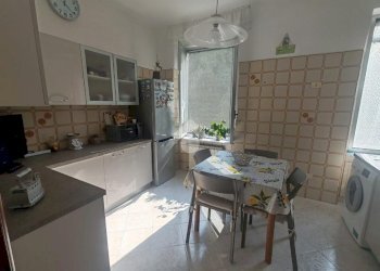 Appartamento Via del Campasso, Genova (zona Sampierdarena) - foto 7