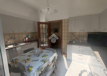 Appartamento Via del Campasso, Genova (zona Sampierdarena) - foto 9