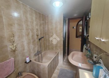 Appartamento Via del Campasso, Genova (zona Sampierdarena) - foto 17