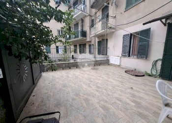 Appartamento Via Sergio Piombelli, Genova (zona Certosa) - foto 3