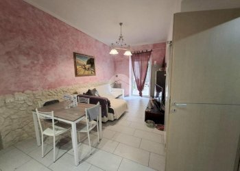 Appartamento Via Sergio Piombelli, Genova (zona Certosa) - foto 4