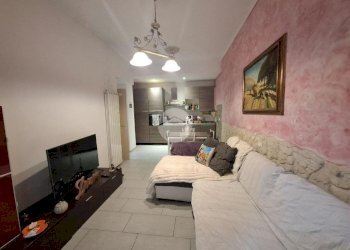 Appartamento Via Sergio Piombelli, Genova (zona Certosa) - foto 5