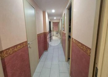 Appartamento Via Sergio Piombelli, Genova (zona Certosa) - foto 6