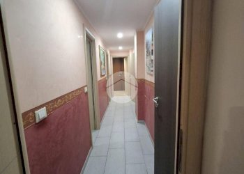 Appartamento Via Sergio Piombelli, Genova (zona Certosa) - foto 7