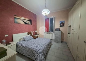 Appartamento Via Sergio Piombelli, Genova (zona Certosa) - foto 8