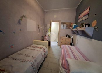 Appartamento Via Sergio Piombelli, Genova (zona Certosa) - foto 11