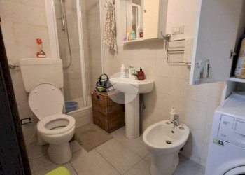 Appartamento Via Sergio Piombelli, Genova (zona Certosa) - foto 12