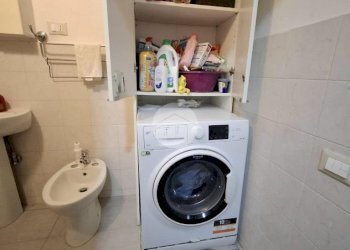 Appartamento Via Sergio Piombelli, Genova (zona Certosa) - foto 14