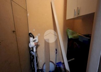 Appartamento Via Sergio Piombelli, Genova (zona Certosa) - foto 15