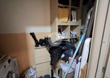 Appartamento Via Sergio Piombelli, Genova (zona Certosa) - foto 16