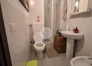 Appartamento Via Sergio Piombelli, Genova (zona Certosa) - foto 17