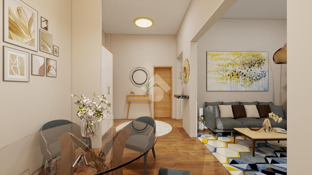 Appartamento Corso Italia, Savona (zona Centro) - foto 3