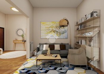 Appartamento Corso Italia, Savona (zona Centro) - foto 7