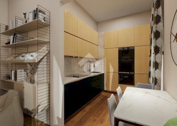 Appartamento Corso Italia, Savona (zona Centro) - foto 9