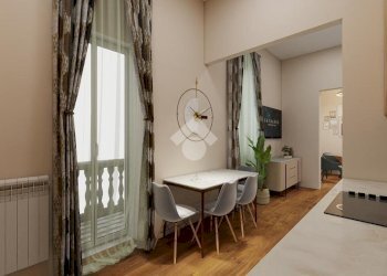 Appartamento Corso Italia, Savona (zona Centro) - foto 10