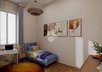 Appartamento Corso Italia, Savona (zona Centro) - foto 19