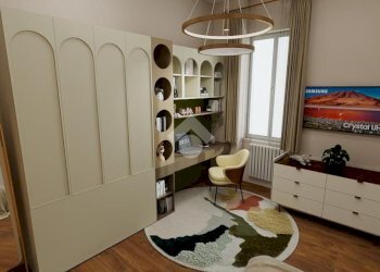 Appartamento Corso Italia, Savona (zona Centro) - foto 22