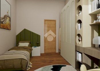 Appartamento Corso Italia, Savona (zona Centro) - foto 23