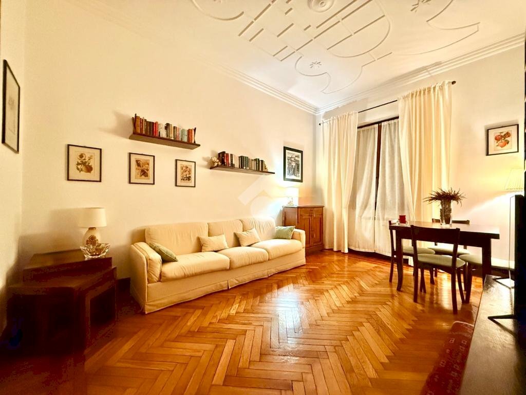 Appartamento Via nizza, Genova (zona Albaro) - foto 1