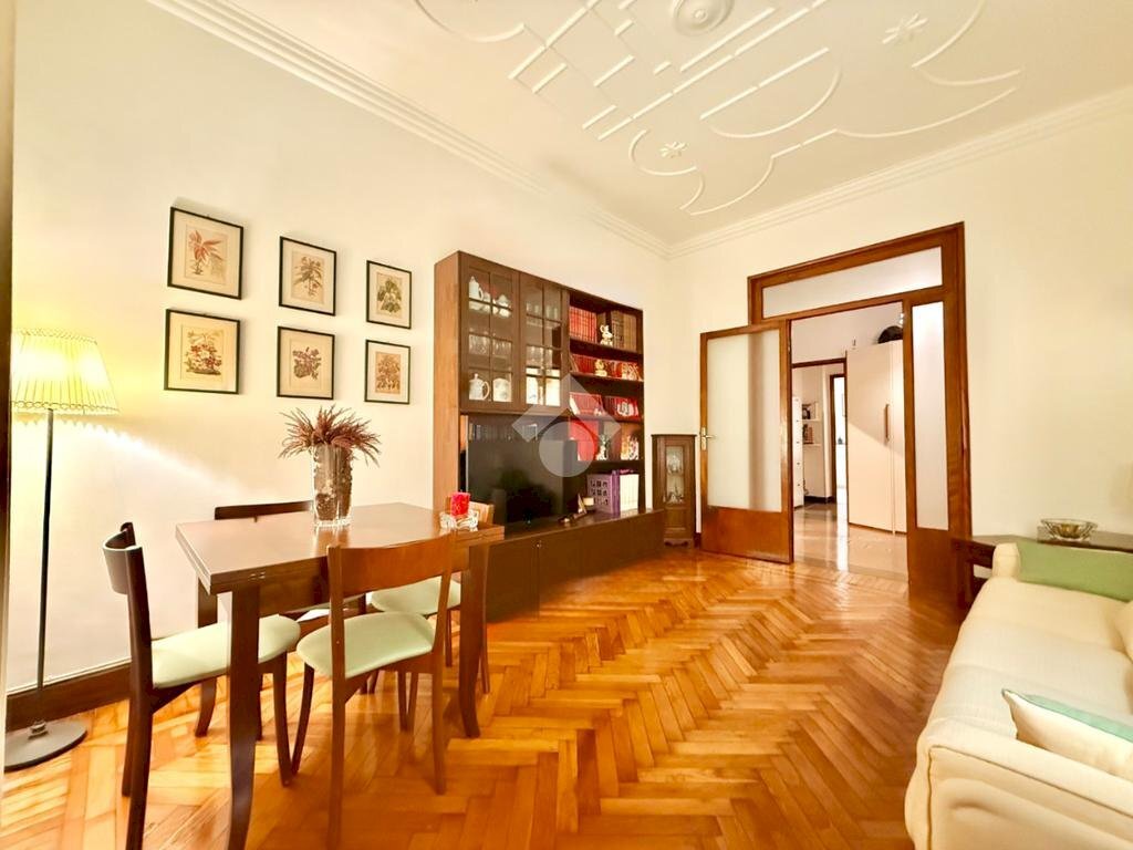 Appartamento Via nizza, Genova (zona Albaro) - foto 2