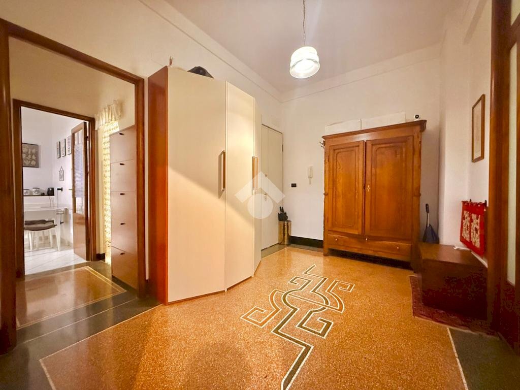 Appartamento Via nizza, Genova (zona Albaro) - foto 3