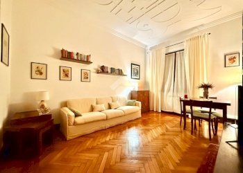 Appartamento Via nizza, Genova (zona Albaro) - foto 1