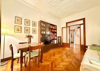 Appartamento Via nizza, Genova (zona Albaro) - foto 2