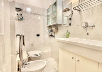 Appartamento Via nizza, Genova (zona Albaro) - foto 4