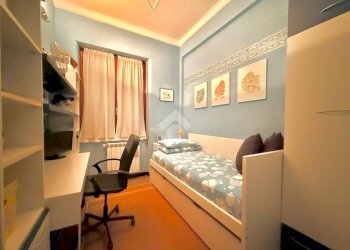 Appartamento Via nizza, Genova (zona Albaro) - foto 8