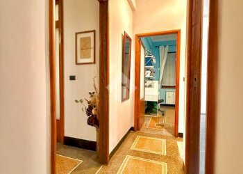 Appartamento Via nizza, Genova (zona Albaro) - foto 9