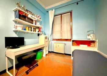 Appartamento Via nizza, Genova (zona Albaro) - foto 10