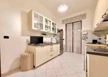 Appartamento Via nizza, Genova (zona Albaro) - foto 13