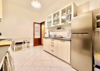 Appartamento Via nizza, Genova (zona Albaro) - foto 14