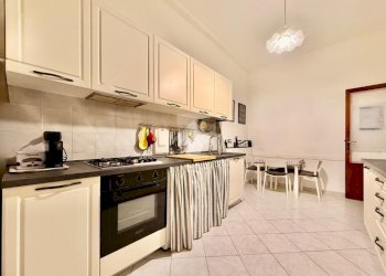 Appartamento Via nizza, Genova (zona Albaro) - foto 15