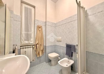 Appartamento Via nizza, Genova (zona Albaro) - foto 17