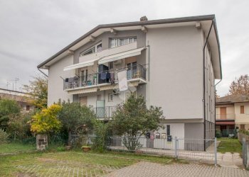 Quadrilocale Via leone pancaldo, Ravenna (zona Lido di Classe) - foto 26