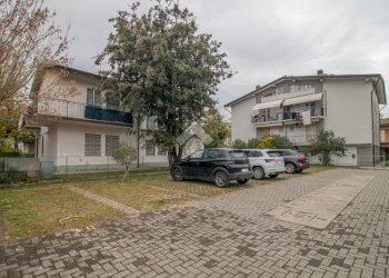 Quadrilocale Via leone pancaldo, Ravenna (zona Lido di Classe) - foto 27
