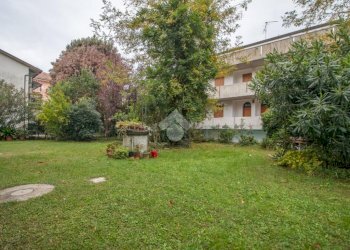 Quadrilocale Via leone pancaldo, Ravenna (zona Lido di Classe) - foto 30