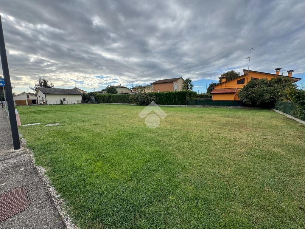 Building land Via val saverna, Ravenna (neighborhood Savarna) - photo 1