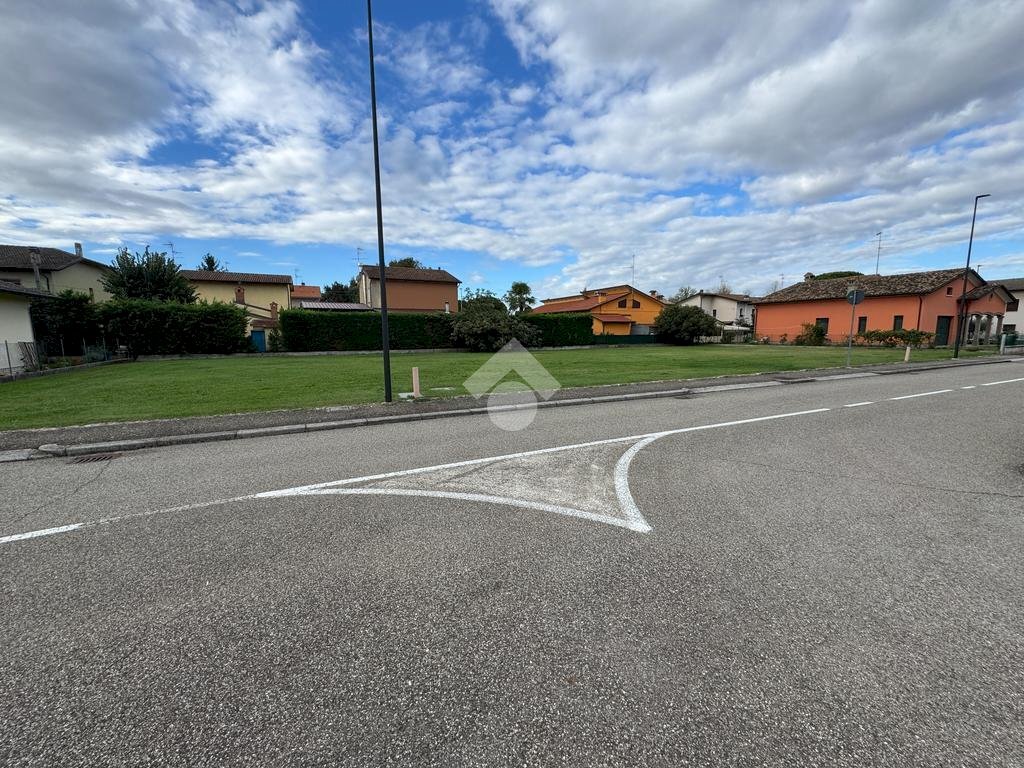 Building land Via val saverna, Ravenna (neighborhood Savarna) - photo 2