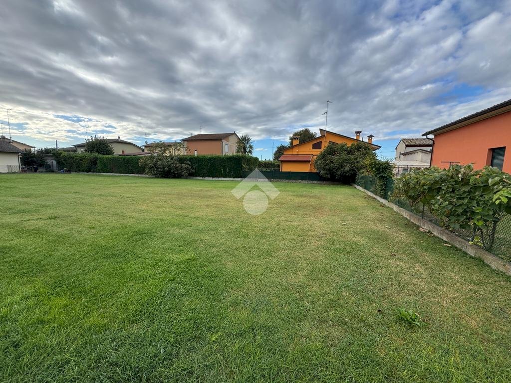 Building land Via val saverna, Ravenna (neighborhood Savarna) - photo 3