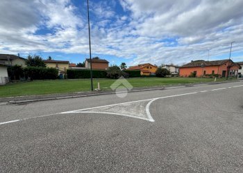 Building land Via val saverna, Ravenna (neighborhood Savarna) - photo 2