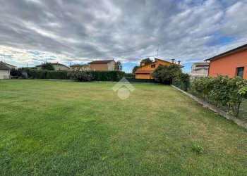 Building land Via val saverna, Ravenna (neighborhood Savarna) - photo 3