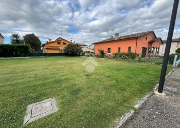 Building land Via val saverna, Ravenna (neighborhood Savarna) - photo 4